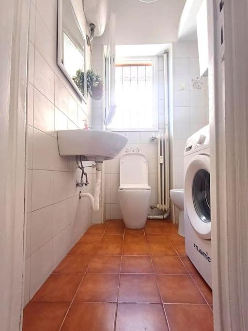 Casa Vacanze Cimone 70 Róma Kültér fotó