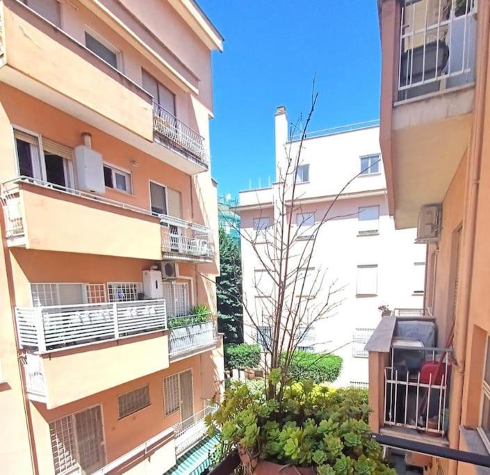 Casa Vacanze Cimone 70 Róma Kültér fotó