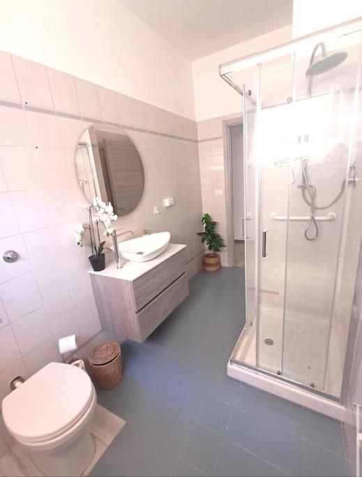 Casa Vacanze Cimone 70 Róma Kültér fotó