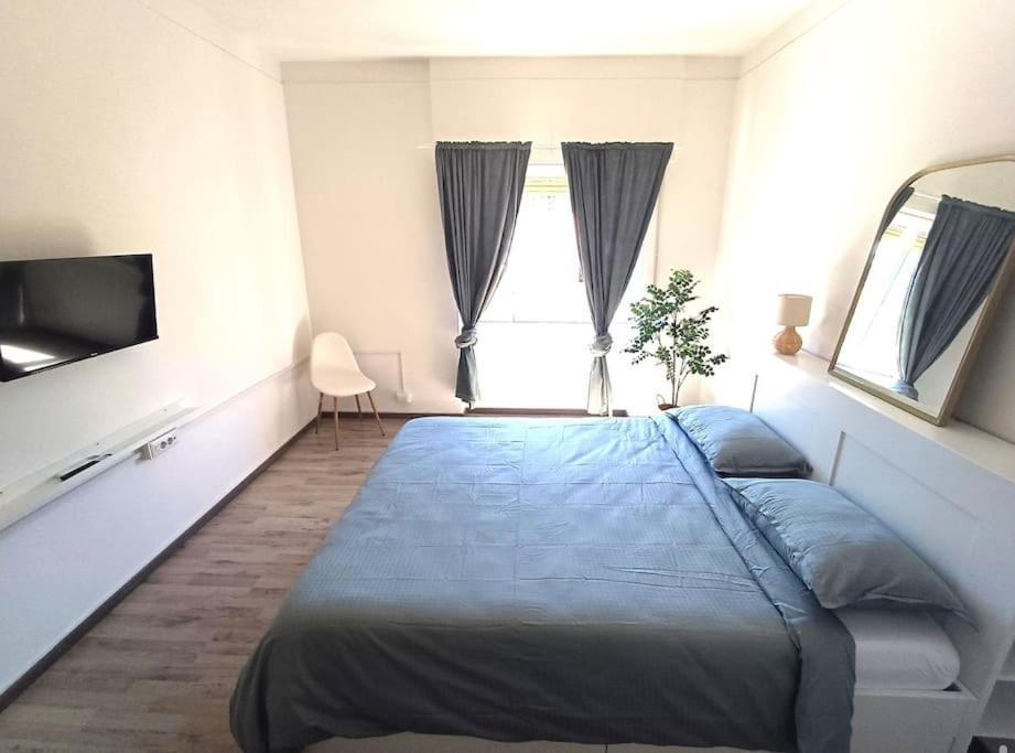 Casa Vacanze Cimone 70 Róma Kültér fotó