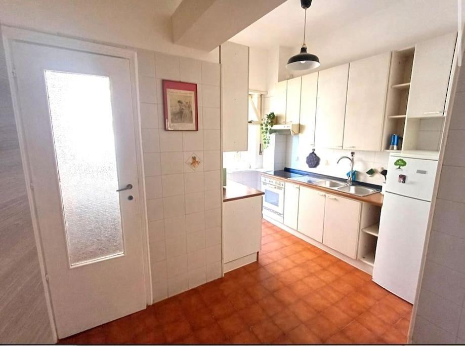Casa Vacanze Cimone 70 Róma Kültér fotó