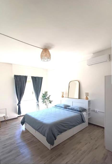 Casa Vacanze Cimone 70 Róma Kültér fotó